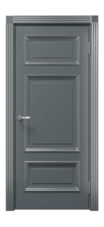 Межкомнатная дверь 1236 ДГ