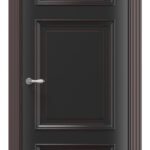 Межкомнатная дверь 1236 ДГ
