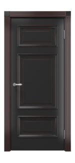 Межкомнатная дверь 1236 ДГ