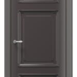 Межкомнатная дверь 1236 ДГ