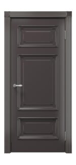 Межкомнатная дверь 1236 ДГ