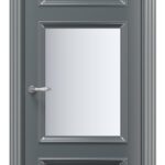 Межкомнатная дверь 1236 ДО