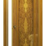 Межкомнатная дверь Premium-3