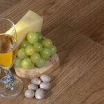 Инженерная паркетная доска MOSCATO