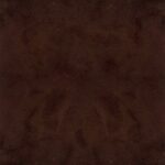 Темно-коричневая